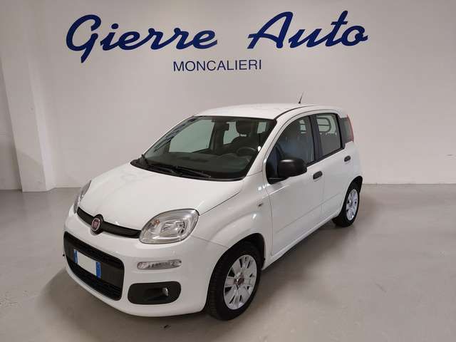 Fiat Panda 1.2 69cv Easy Van N1 4 posti PREZZO REALE