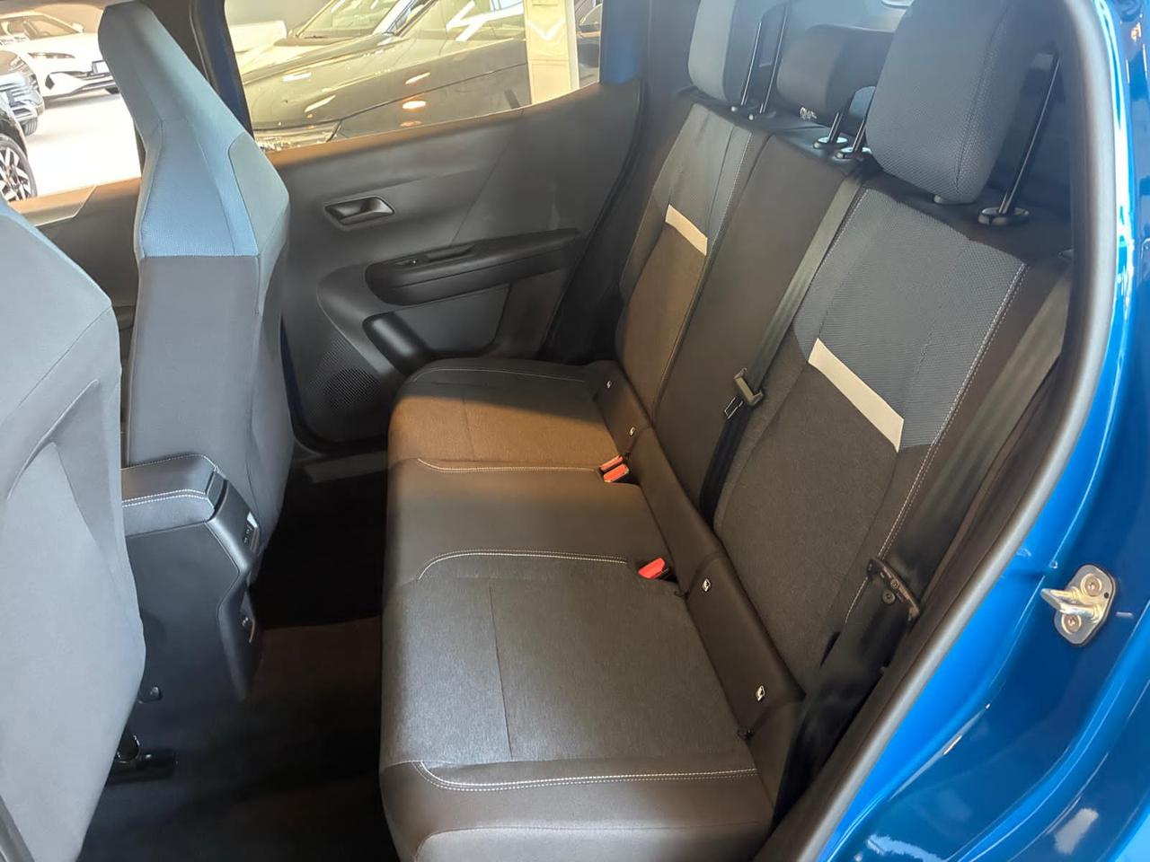 OPEL Frontera 1.2 hybrid 136cv edct