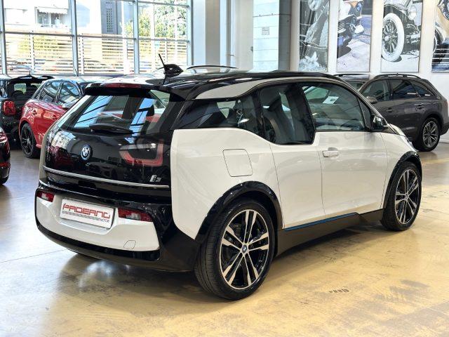 BMW i3 120 Ah - 20" - Carplay - Navigatore - IVA Esposta