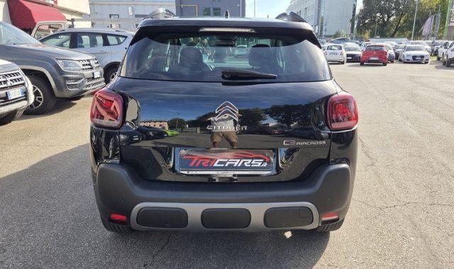 CITROEN C3 Aircross BlueHDi 110 S&S C-Series PERMUTE OK NEOPAT. UNICOP