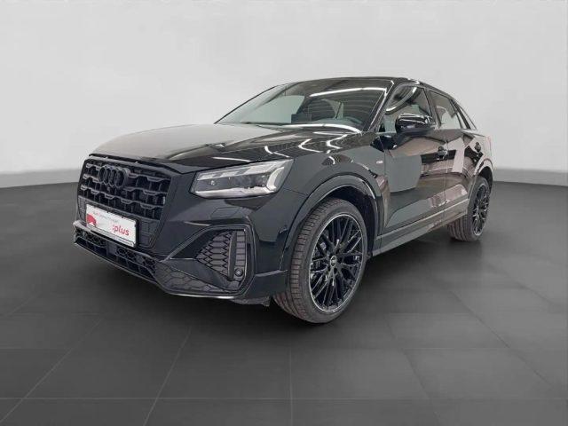 AUDI Q2 35 TDI S tronic S line Ed. Back Line NAVI - MATRIX