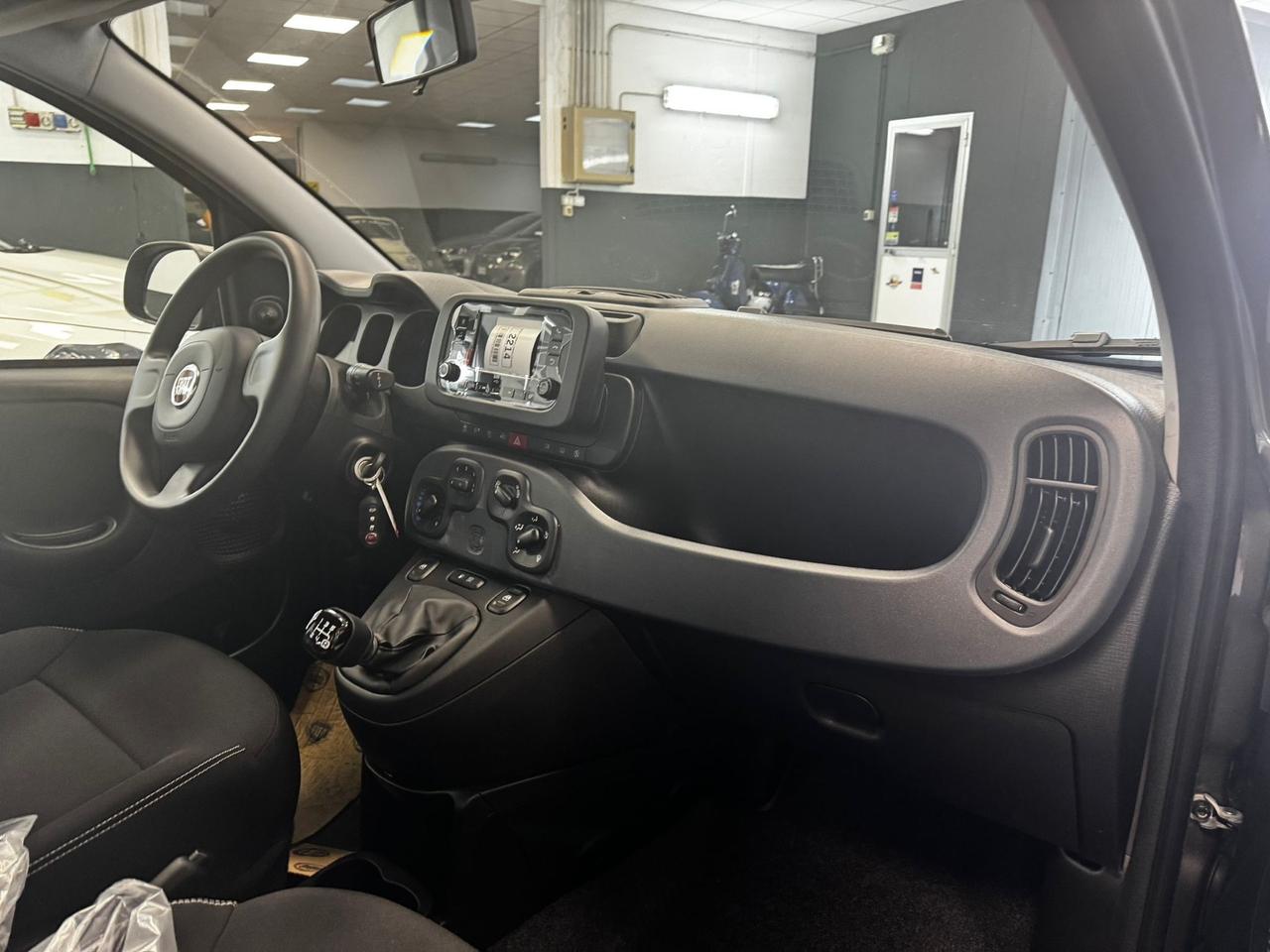 Fiat Panda 1.2 EasyPower PROMO E ROTT.