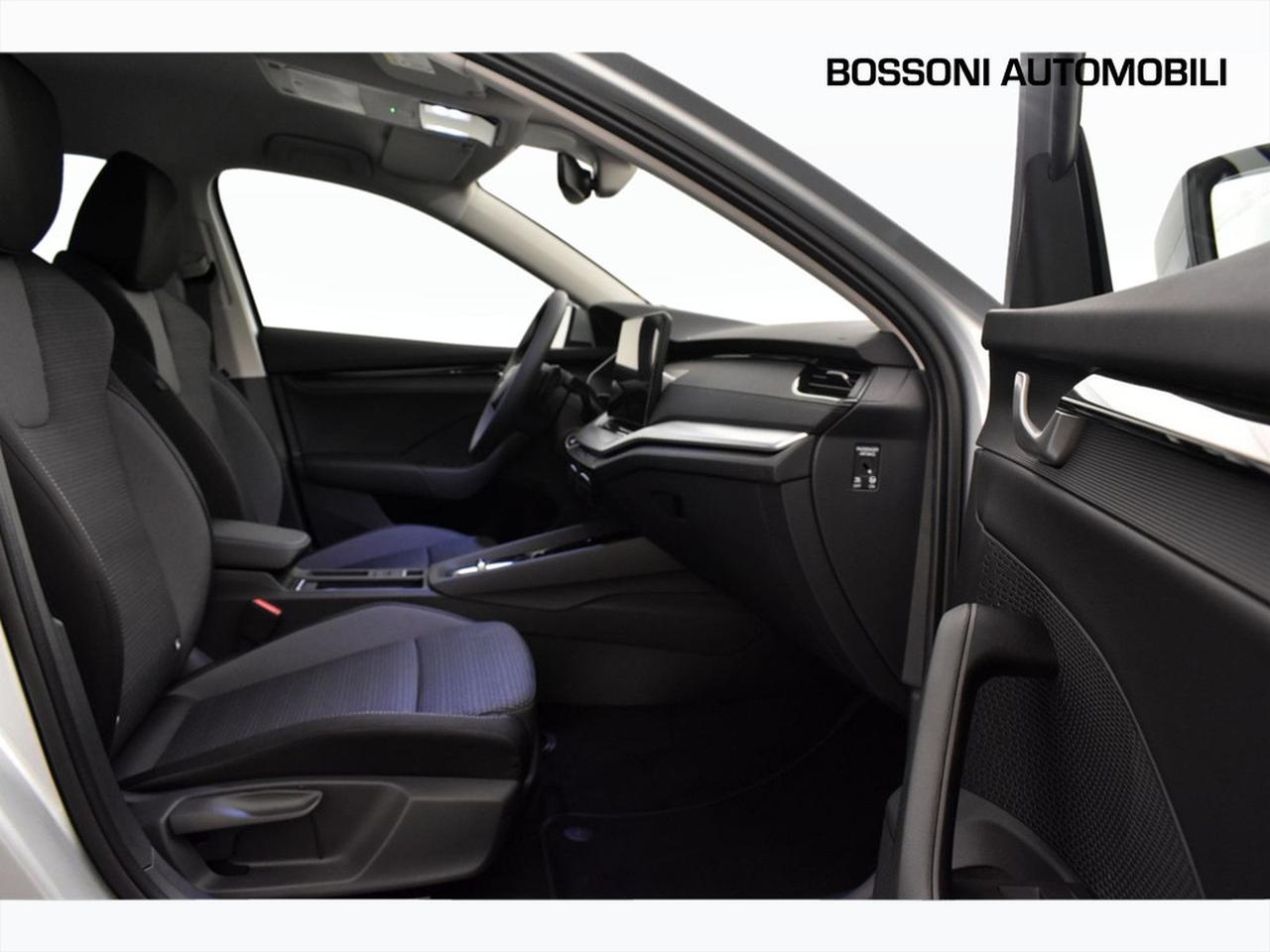 Skoda Octavia wagon 2.0 tdi 150cv executive dsg