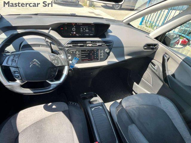 CITROEN Grand C4 Spacetourer BLUEHDI 160cv SeS EAT8 BUSINESS 7 posti - FT076YN