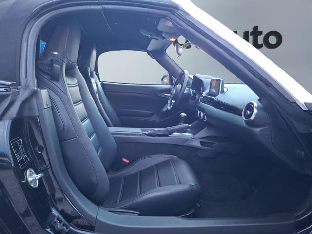 FIAT 124 Spider 1.4 MultiAir Lusso