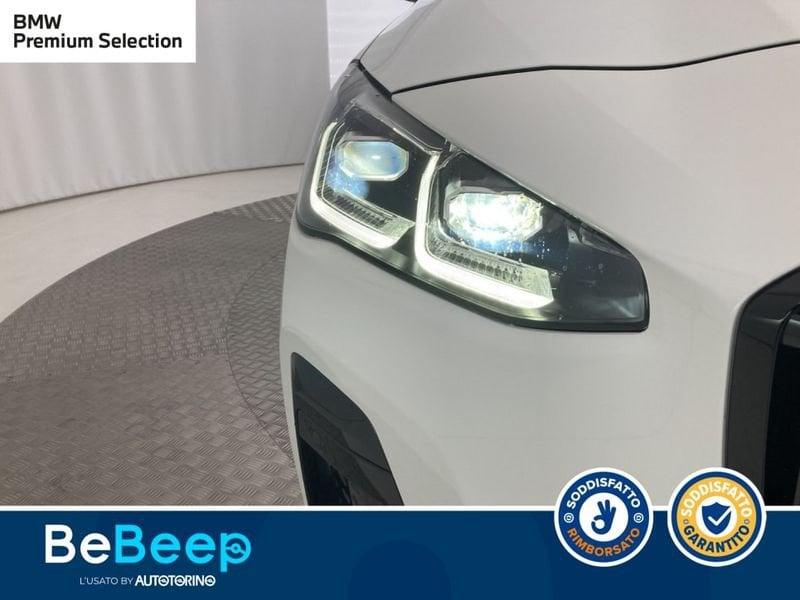 BMW Serie 2 Active Tourer 218D ACTIVE TOURER MSPORT AUTO