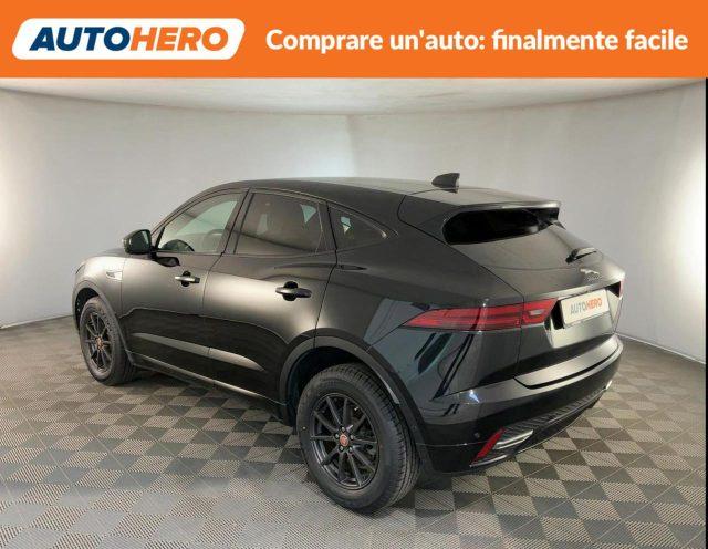 JAGUAR E-Pace 1.5 I3 160 CV Auto R-Dynamic
