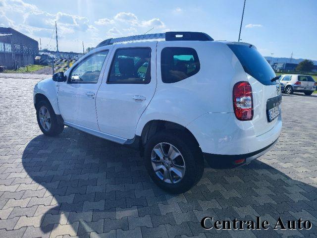 DACIA Duster 1.5 dCi 110CV 4x2 Ambiance