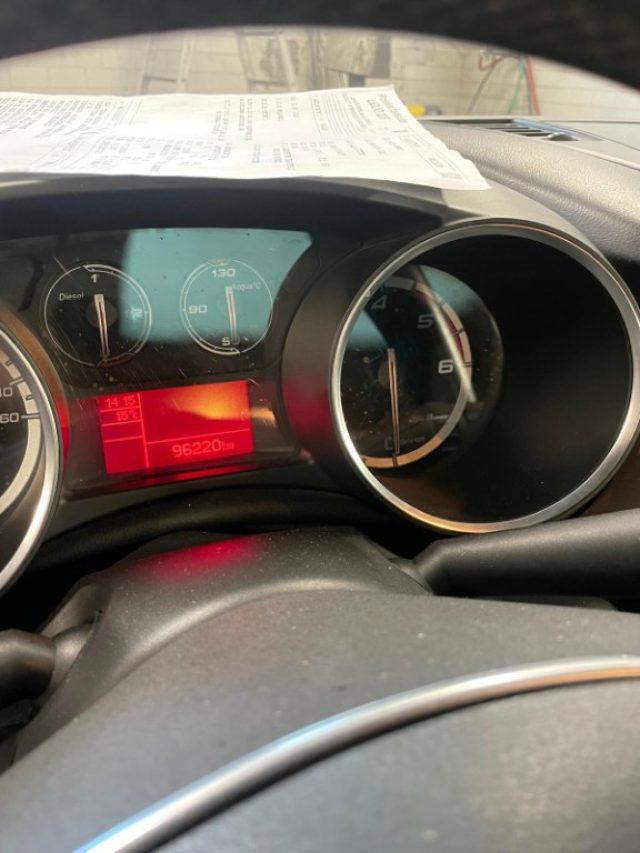 ALFA ROMEO Giulietta 1.6 JTDm-2 105 CV Progression
