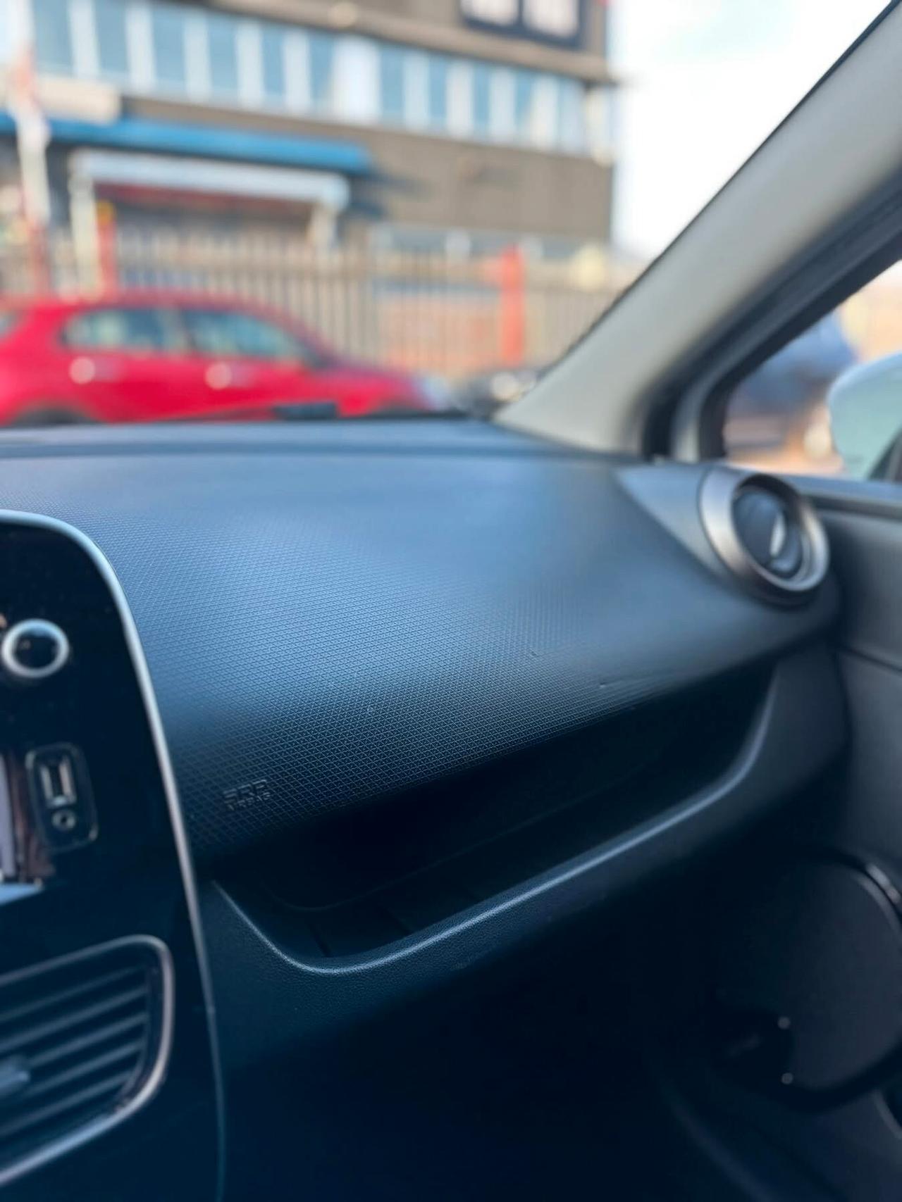 Renault Clio Sporter dCi 8V 90CV Start&Stop Energy Intens NEOP