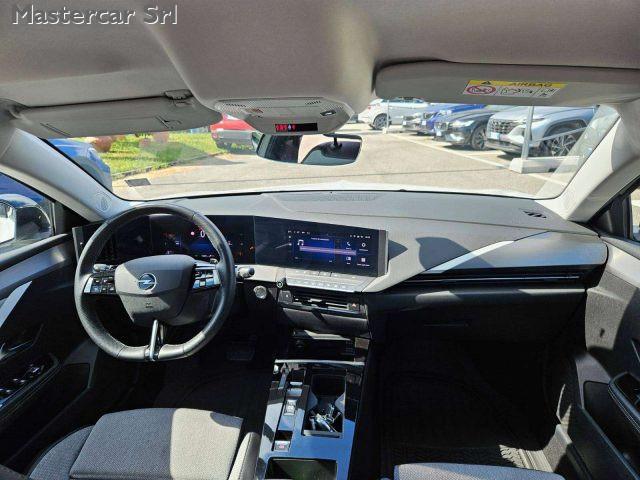 OPEL Astra Sports Tourer 1.5 Business Elegance AT8 - GR736LY