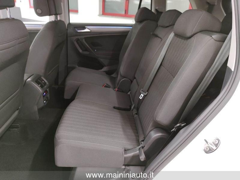 Volkswagen Tiguan Allspace 1.5 TSI 150cv DSG Life Automatica 7 Posti SUPER PROMO