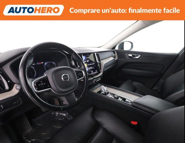 VOLVO XC60 B4 (d) Geartronic Inscription