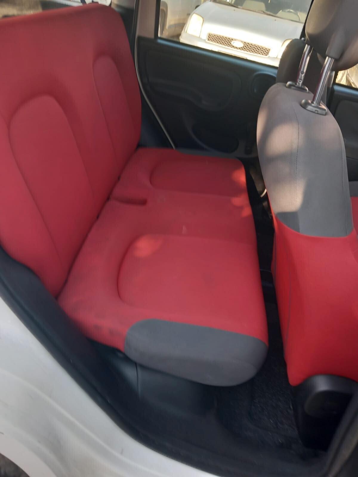 Fiat Panda 1.3 MJT S&S Easy