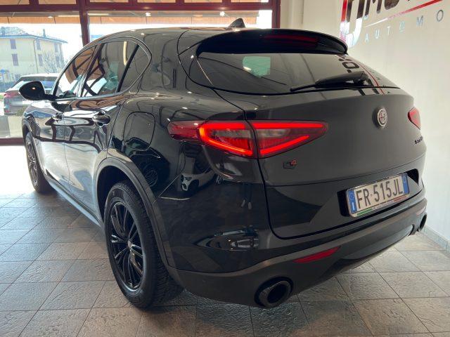 ALFA ROMEO Stelvio 2.2 Turbodiesel 180 CV AT8 Q4 Executive
