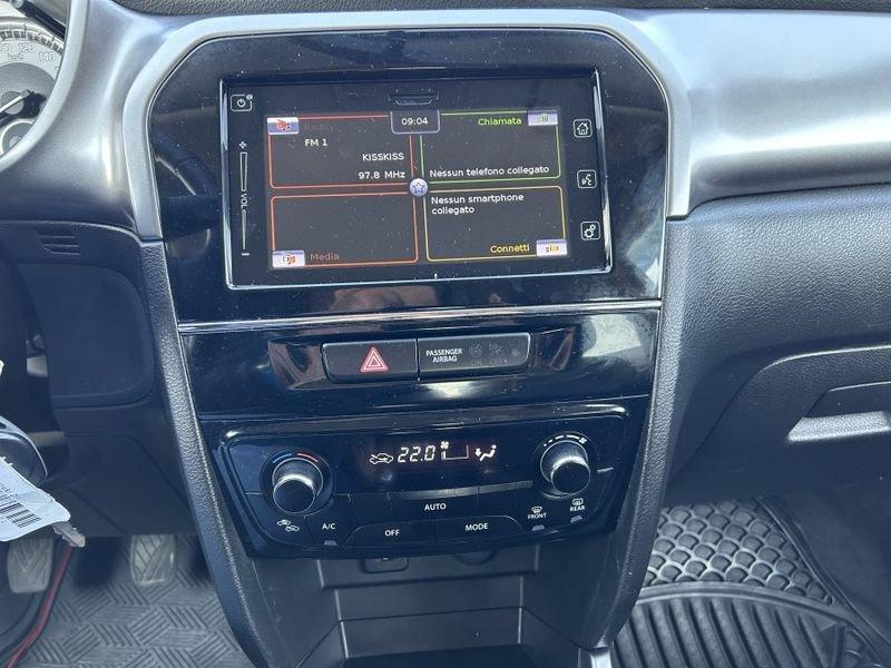 Suzuki Vitara 1.0 Boosterjet Cool 1 PROPRIETARIO