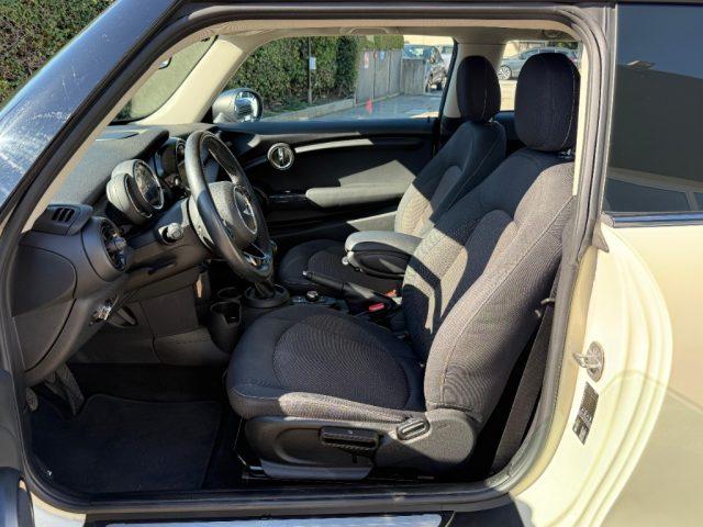 MINI One 1.2 One 75 CV NEOPATENATI - BT - 16