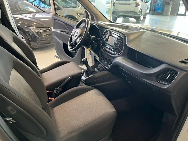 Fiat Doblo Doblò 1.3 MJT PC Combi N1