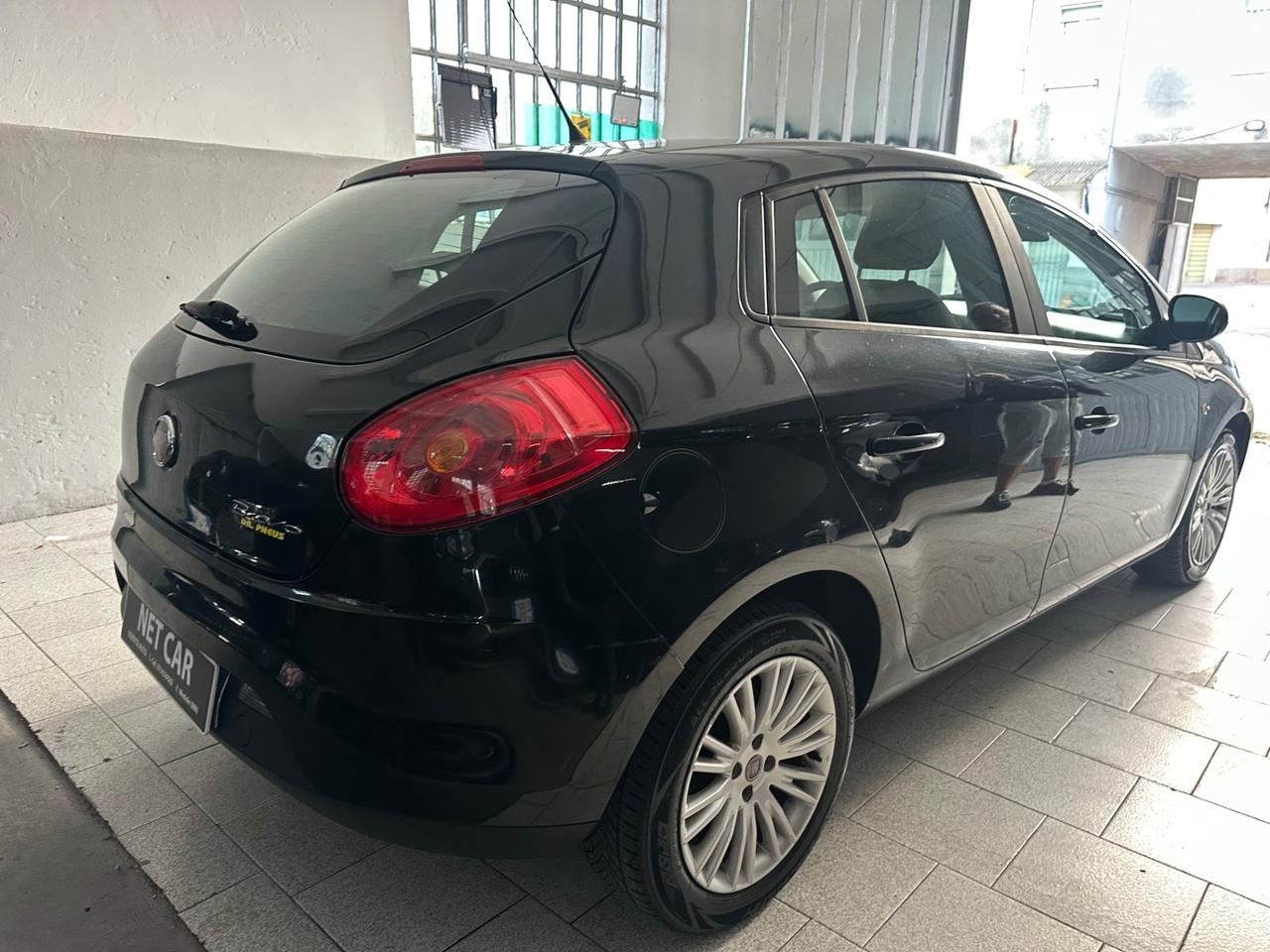 Fiat Bravo 1.9 MJT 120 CV Emotion