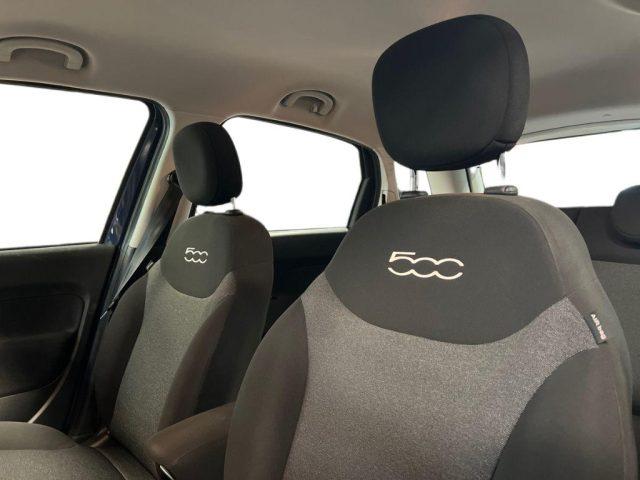 FIAT 500L 1.4 95 CV Mirror