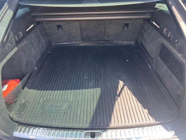 AUDI A6 allroad 45 TDI 3.0 quattro tiptronic