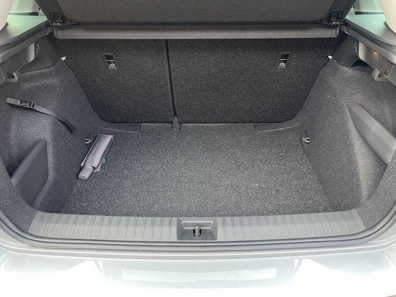 Škoda Kamiq 1.0 tsi Your Way 95cv - NUOVO