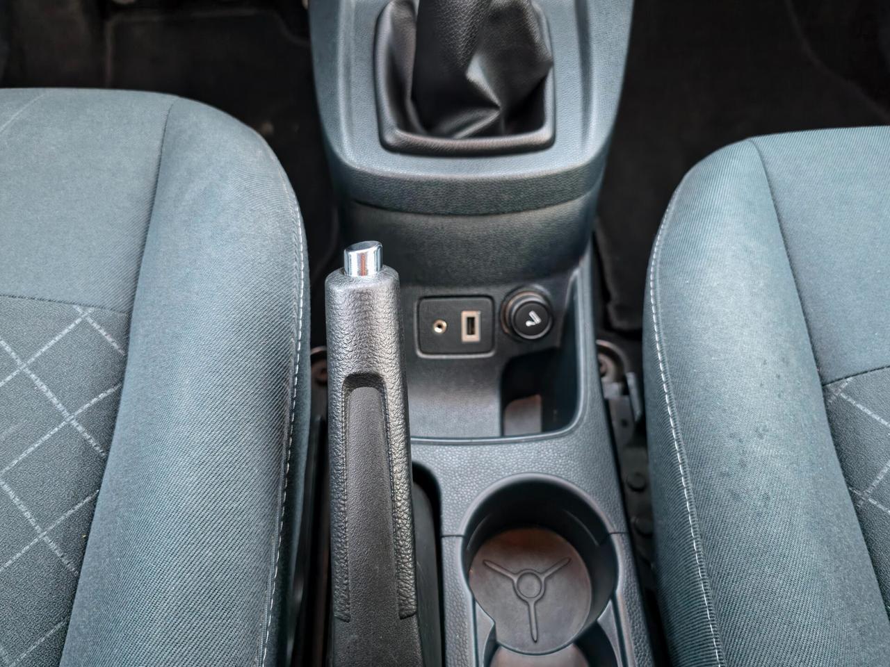 Fiesta 1.4 TDCi 70CV 5 porte Titanium E5 Manuale NEO 2012