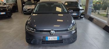 Volkswagen Polo 1.0 Life