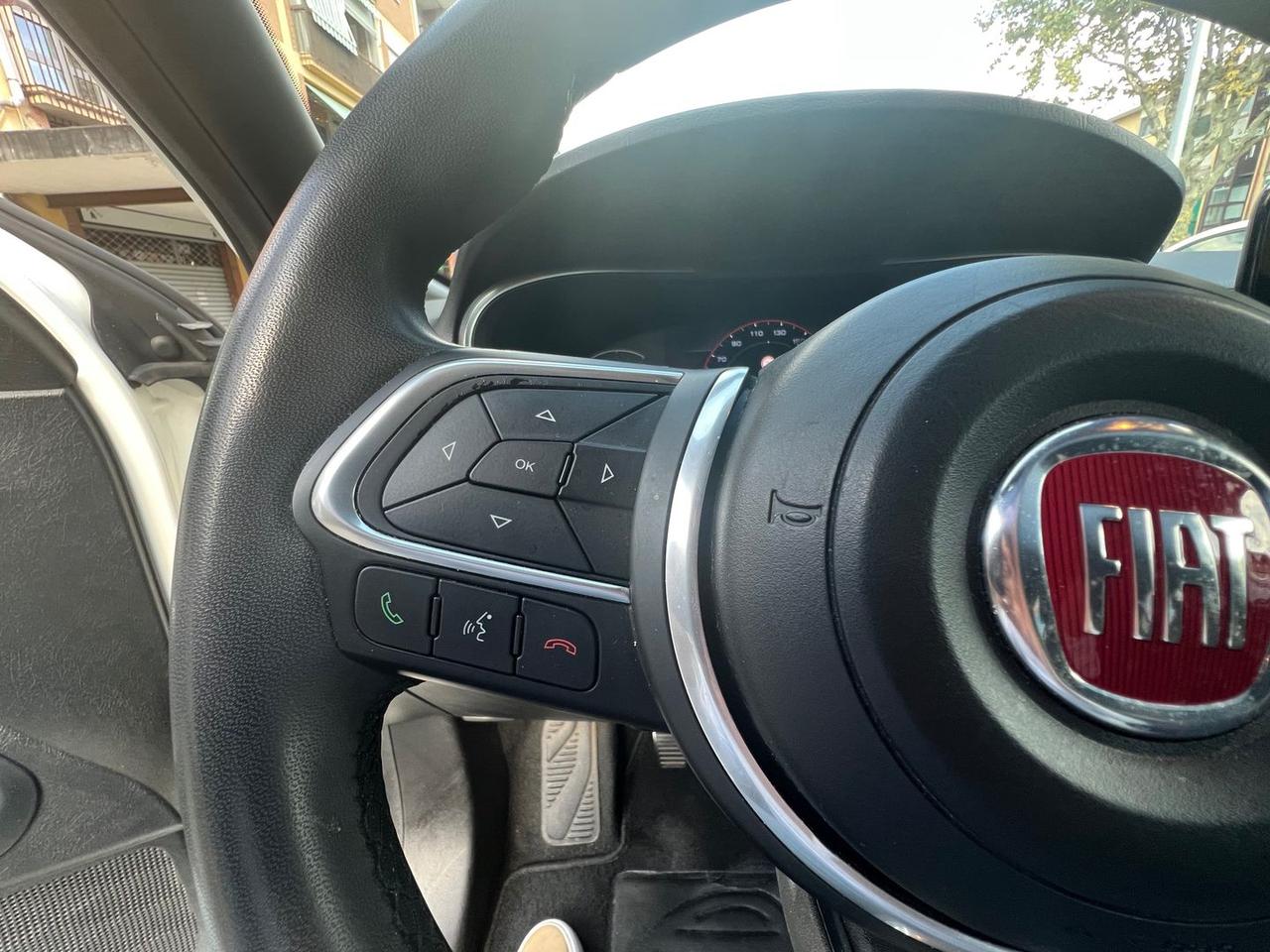 Fiat Tipo City Sport 1.0 #6792
