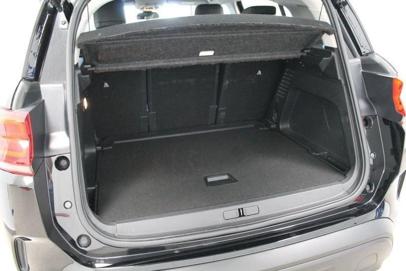 Citroën C5 Aircross BlueHDi 130 S&S Shine