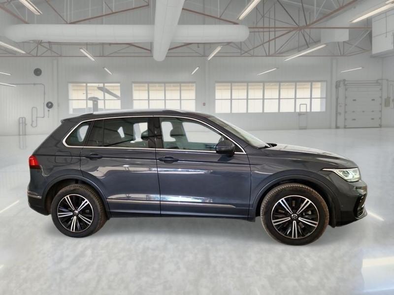 VOLKSWAGEN TIGUAN 1.4 TSI EHYBRID ELEGANCE DSG SUV