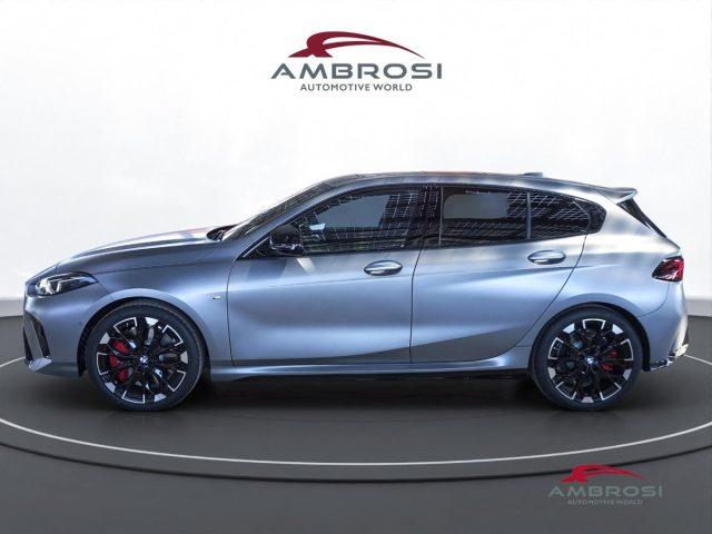 BMW M135 Serie 1 xDrive Msport Pro Innovation Package