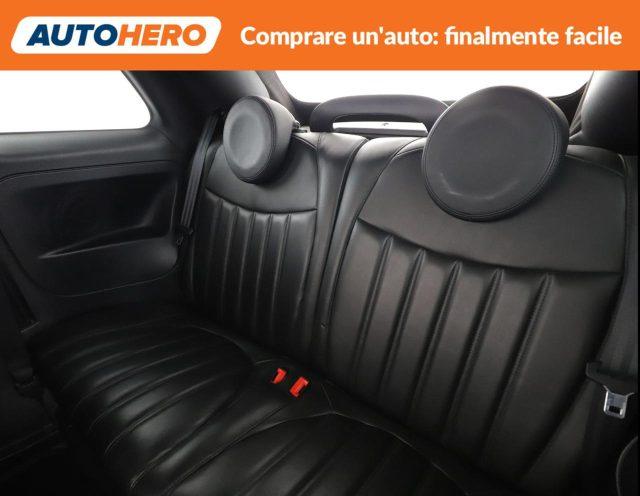 ABARTH 595 C 1.4 Turbo T-Jet 165 CV Turismo