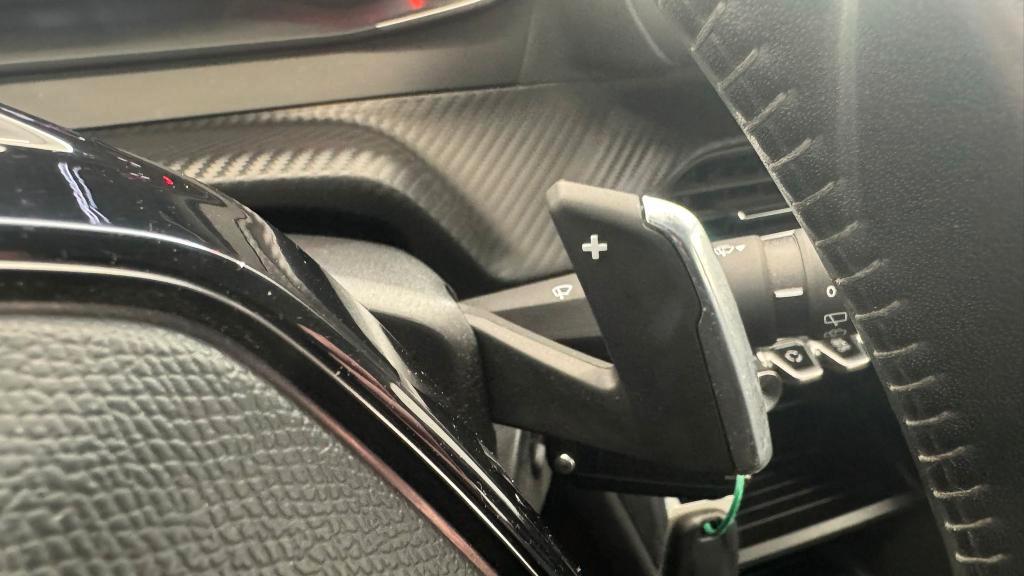 Peugeot 208 1.2 Puretech Active Pack 100 Cv. AUTOMATICA