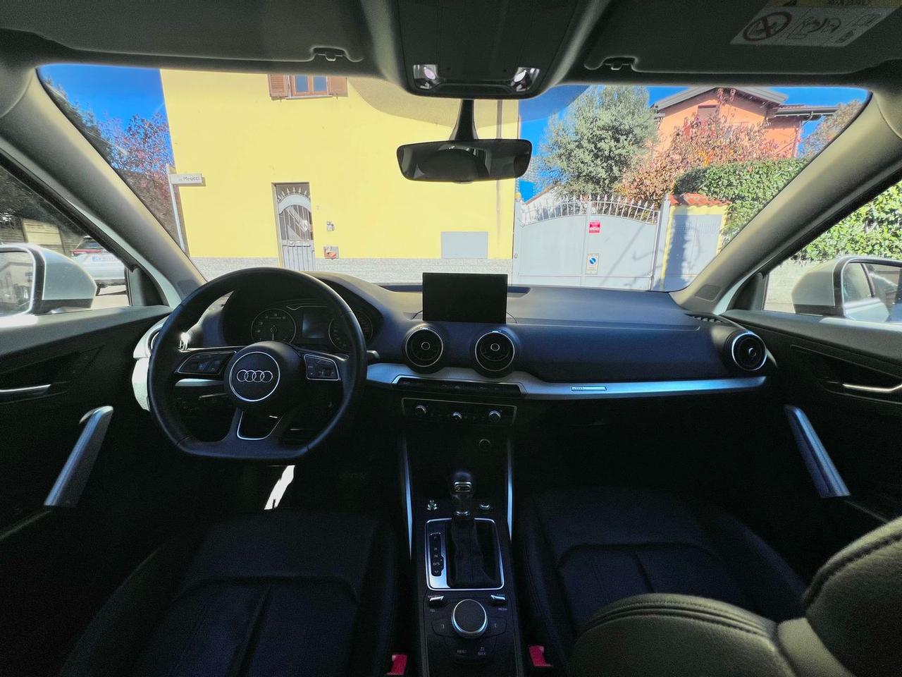 Audi Q2 Admired 1.5 35 TFSI #7623