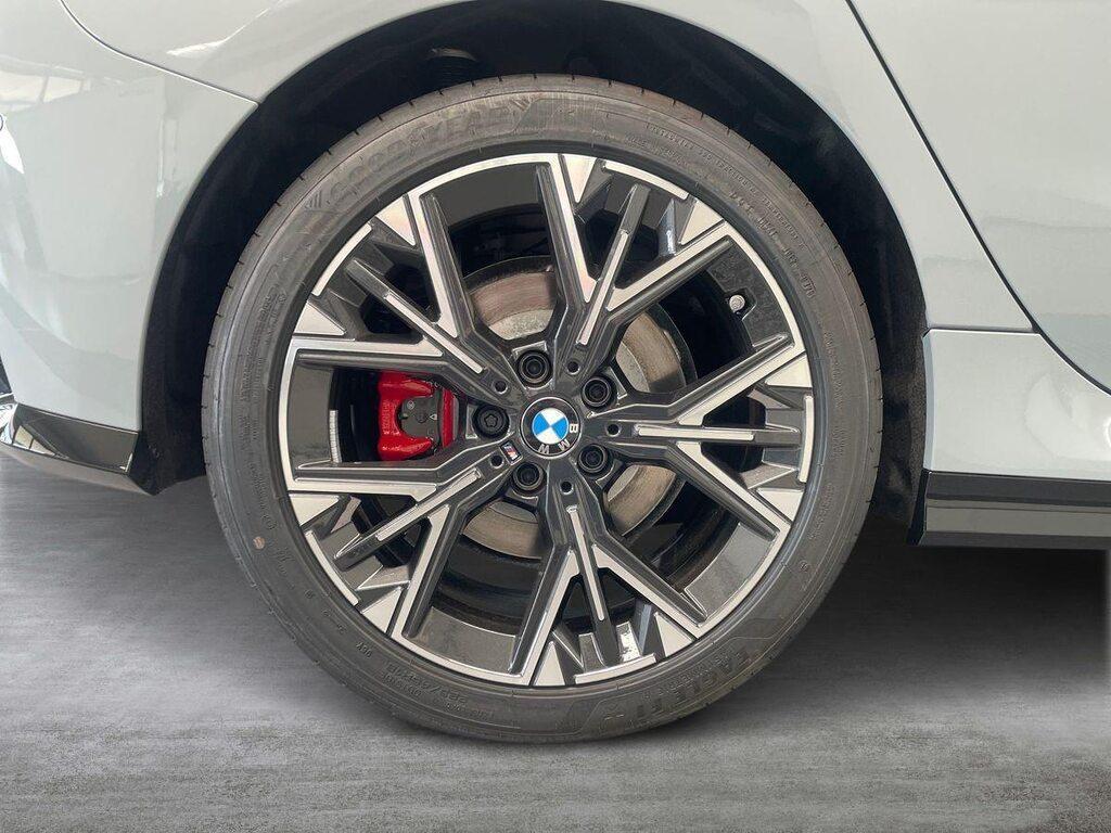 BMW Serie 1 118 d MSport Pro DCT
