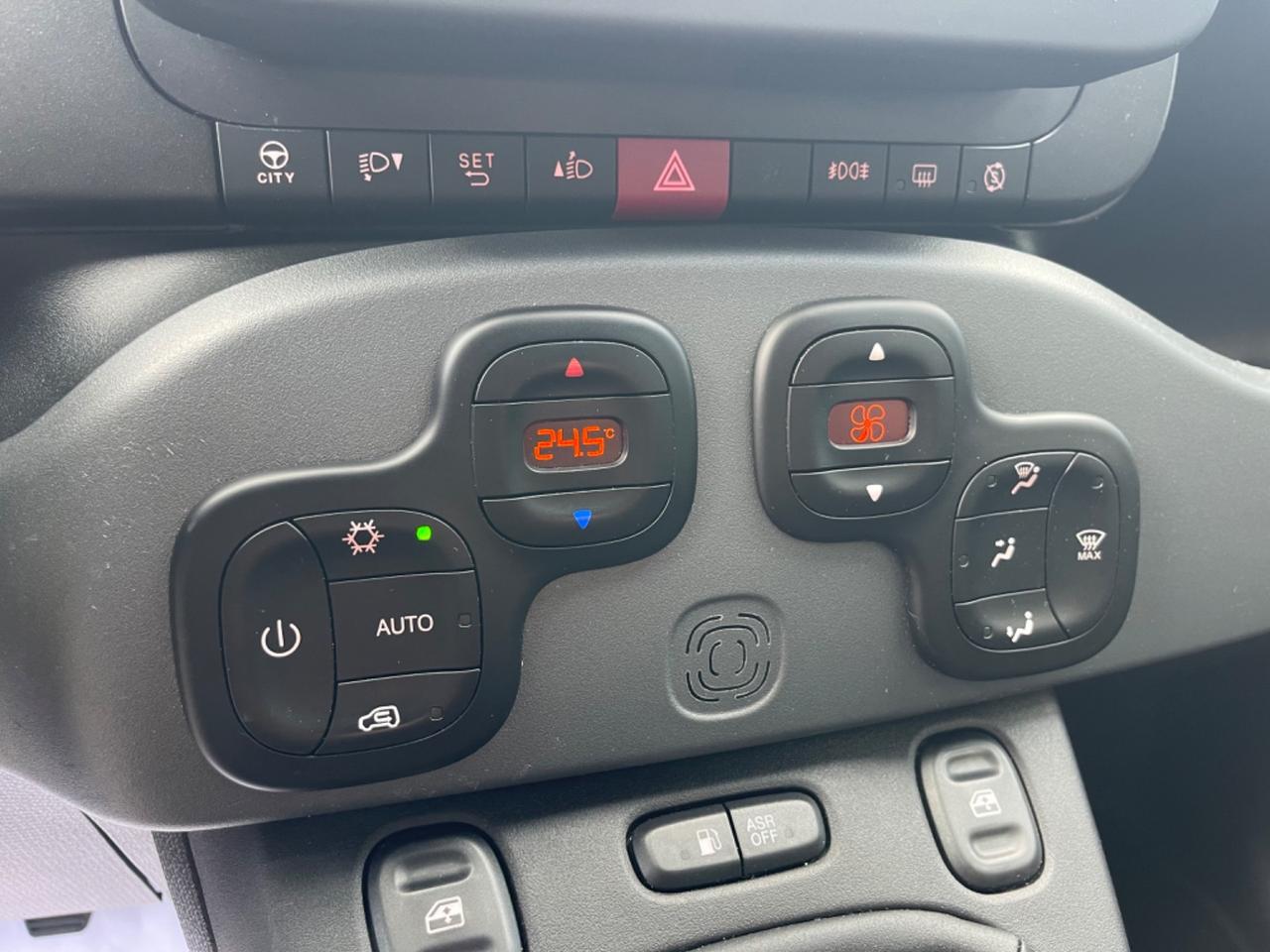 Fiat Panda 1.2 EasyPower City Life