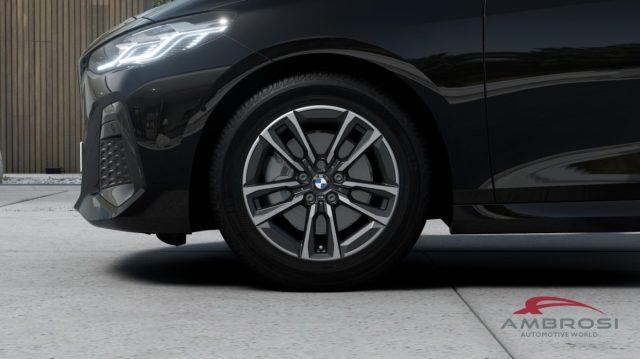 BMW 218 Serie 2 d Active Tourer Msport Premium Package