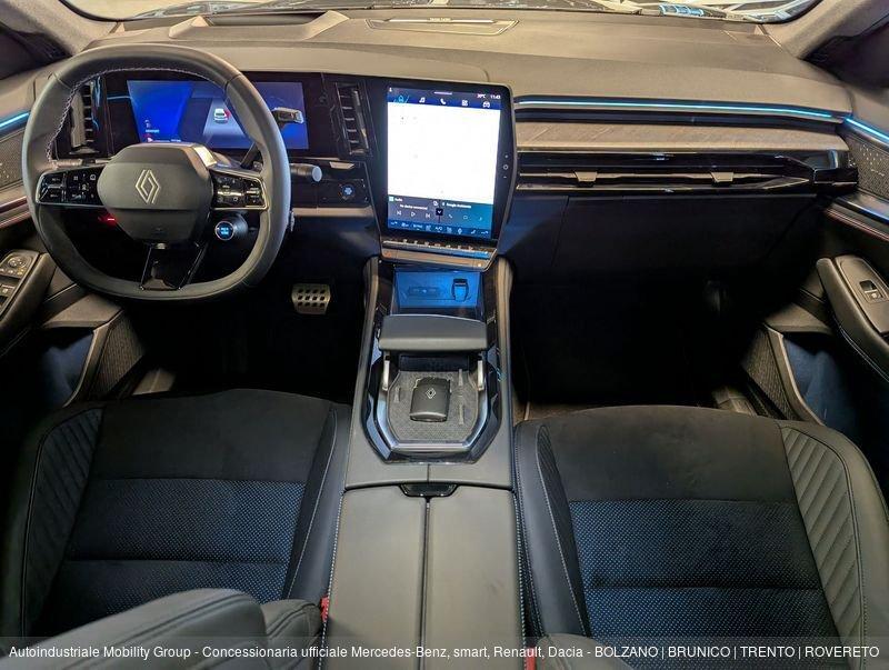 Renault Rafale 1.2 FULL HYBRID E-TECH 200CV ESPRIT ALPINE