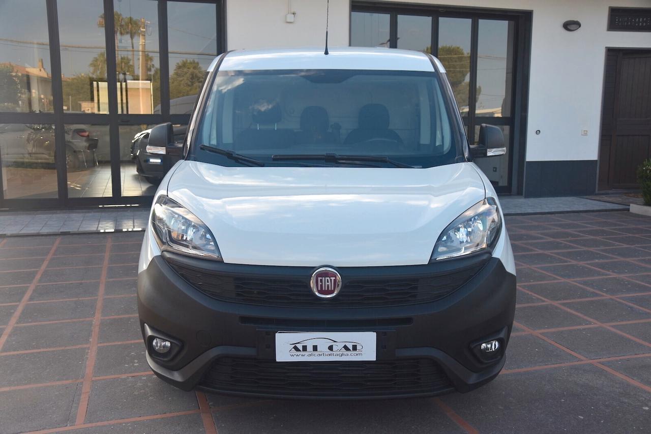 Fiat Doblo Maxi 1.6 mtj 105cv Lounge 3 posti