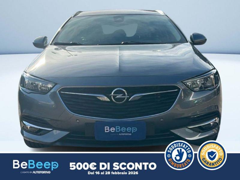 Opel Insignia SPORTS TOURER 1.6 CDTI BUSINESS S&S 136CV