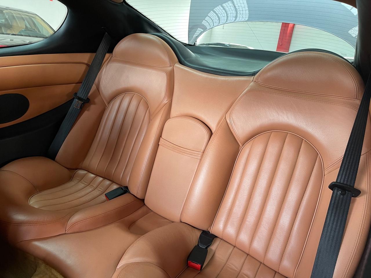 Maserati GT 3.2 Assetto Corsa ASI 34/56 PERMUTE RATE