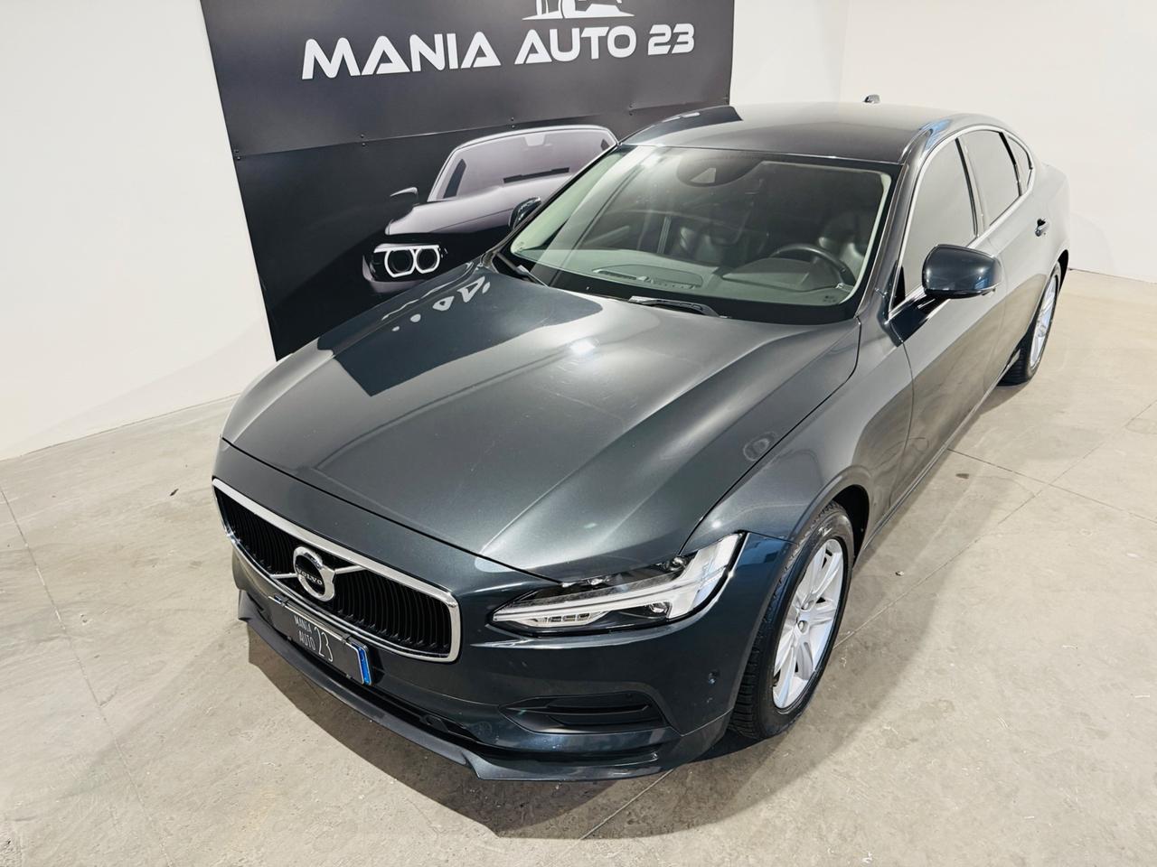 Volvo S90 D3 Geartronic Momentum