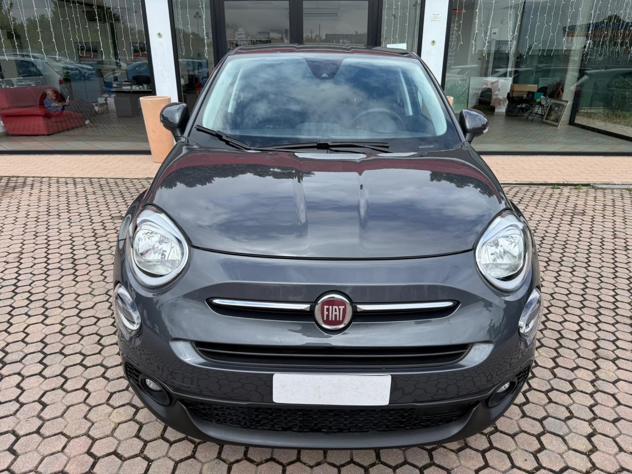 Fiat 500X 1.3 T4 150 CV DCT Connect