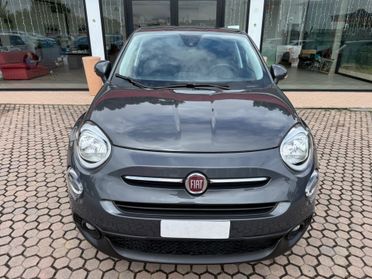 Fiat 500X 1.3 T4 150 CV DCT Connect