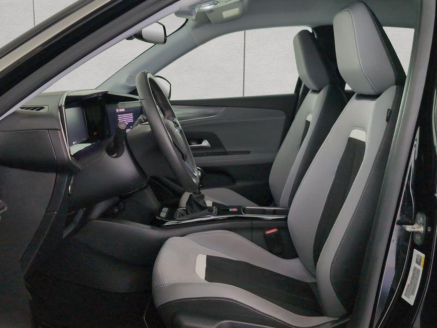 Opel Mokka 1.2 t Elegance s&s 136cv