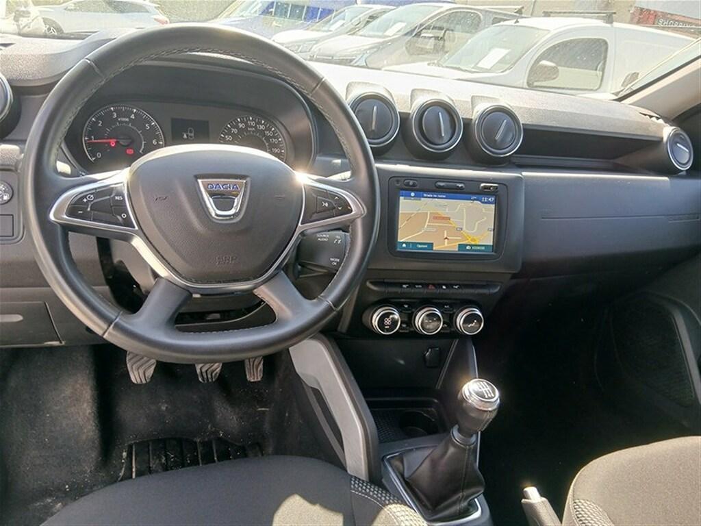 Dacia Duster 1.0 tce ECO-G Prestige 4x2