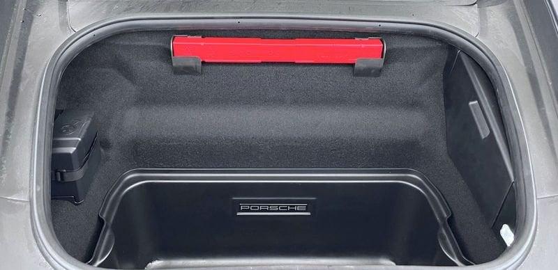 Porsche 911 911 Carrera GTS *POSSIBILITA' DI SUBENTRO LEASING*