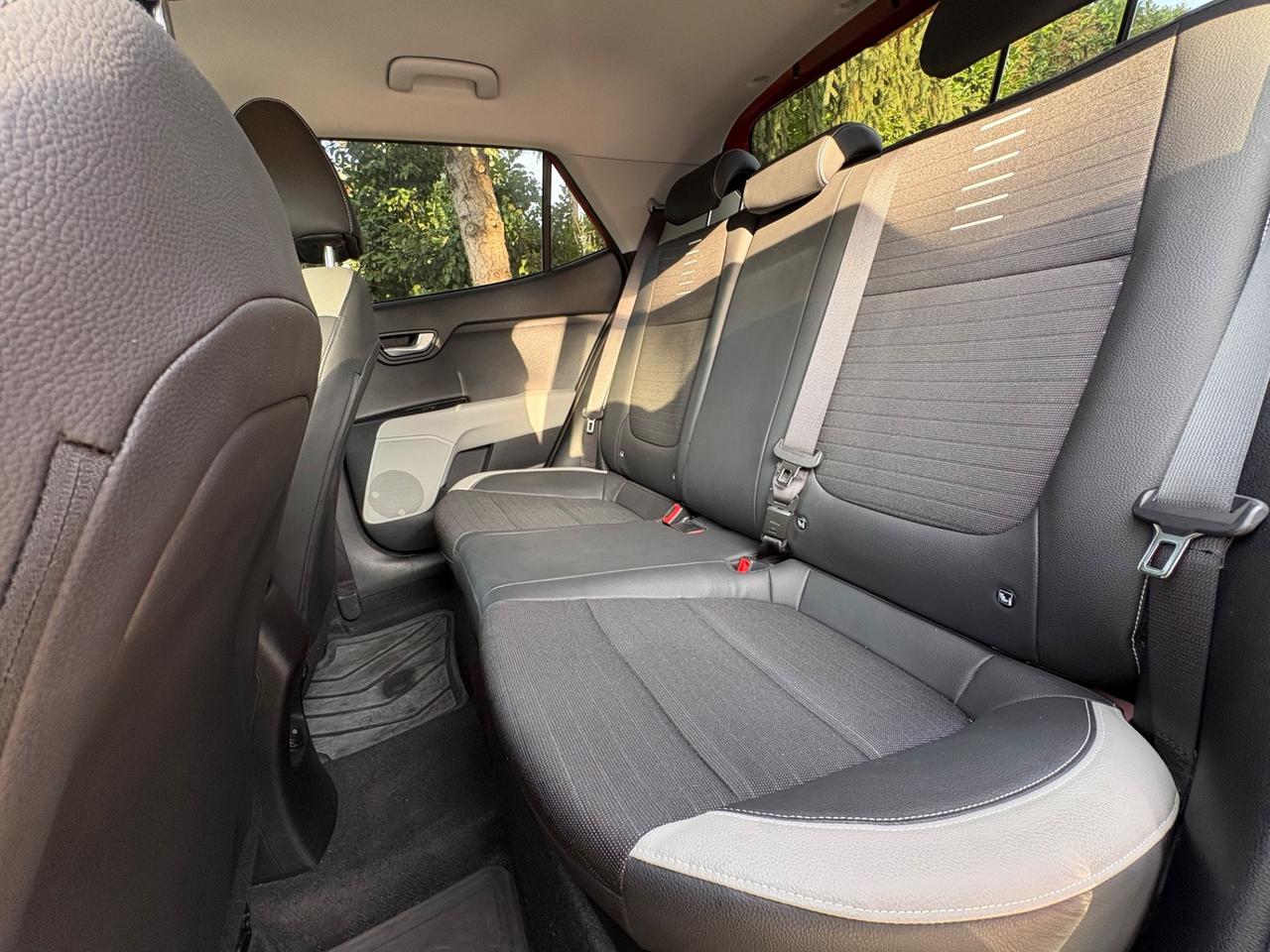 Kia Stonic 1.6 crdi Energy 110cv Unicoproprietario