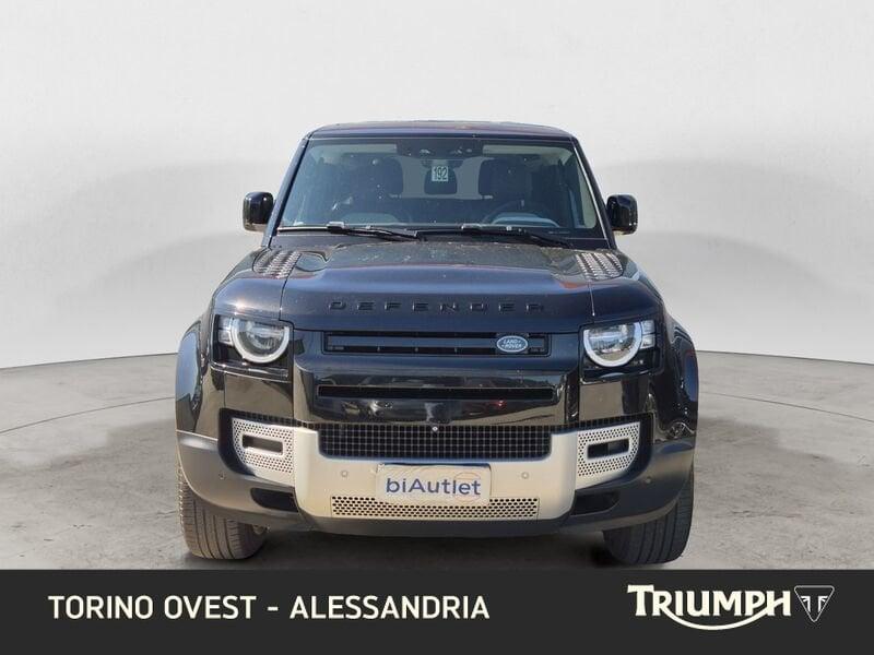 Land Rover Defender 90 3.0d i6 mhev awd 200cv auto